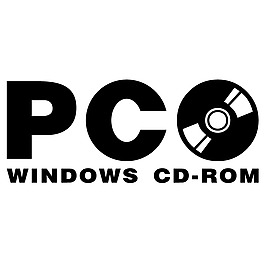 PC Windows光盘