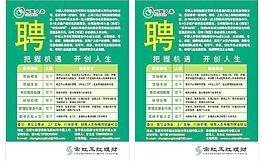 中国人寿招聘图片