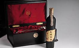张裕葡萄酒图片