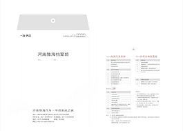 奥迪档案袋图片