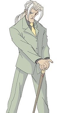 成龙历险记001