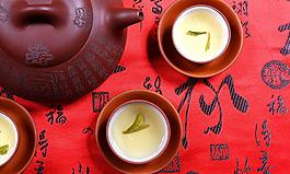 茶具图片