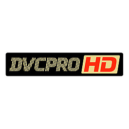 DVCPRO HD