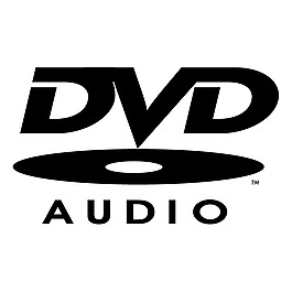 dvd音频