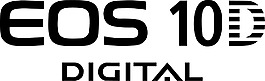 EOS 10D