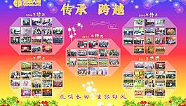 太平人寿展板图片