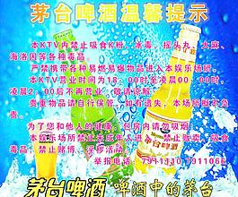 茅台啤酒图片