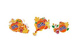 芬达矢量源文件图片