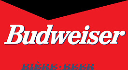 百威啤酒logo3