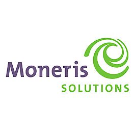 公司Moneris Solutions