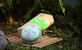 春尖青沱图片