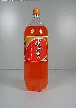健力宝图片
