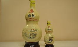 张裕葡萄酒图片