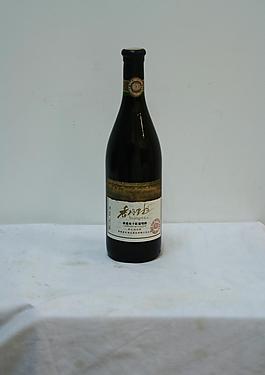 香格里拉干红葡萄酒图片