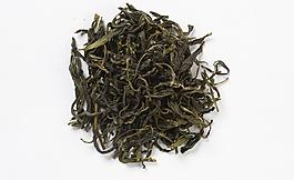 霍山黄大茶 茶叶 名茶 中国名茶图片