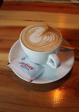 卡布奇诺cappuccino图片