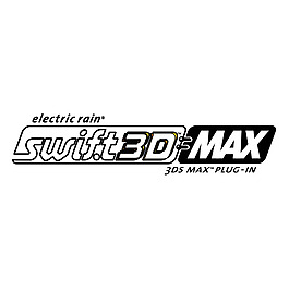 swift 3D MAX