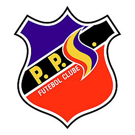 庞特普雷塔队足球俱乐部的sumare SP