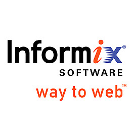 Informix软件