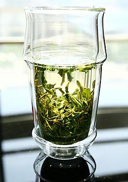 龙井茶图片