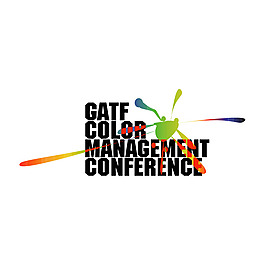 GATF色管理会议
