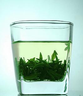 龙井茶图片