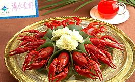龙虾1图片