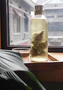 龙井茶图片
