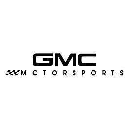 GMC赛车