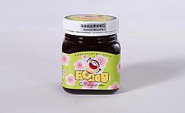 婆罗皇蜂蜜图片