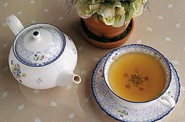 茶文化图片