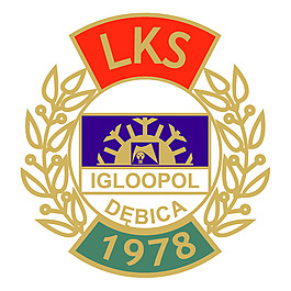 lks igloopol登比察