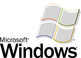 微软的Windows 1