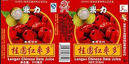 桂圆红枣多图片