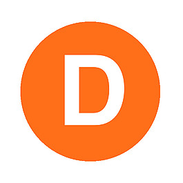 New公牛反D剪贴画