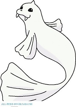 口袋妖怪087