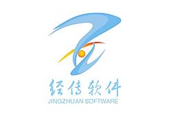 经传软件标志图片