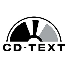 CD文本