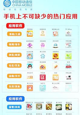 手机软件图片