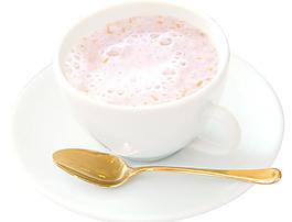 分层杯子图片