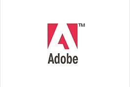 矢量adobe奥多比电脑软件logo图片