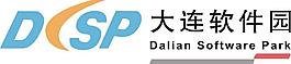 大连软件园标志图片