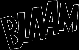 blaam概述