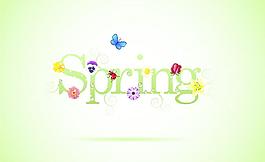 spring春天图片