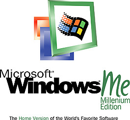 微软Windows Millenium Edition 0