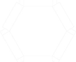 包装盒矢量展开图图片