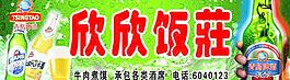 汉斯啤酒图片