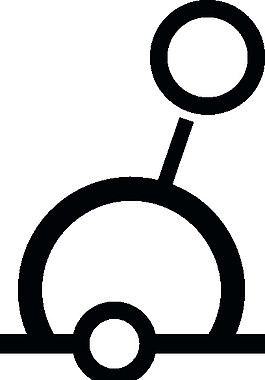 nchart符号int sphericalbuoy红spheretm剪贴画