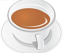 咖啡杯子图片