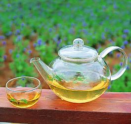 茶道图片